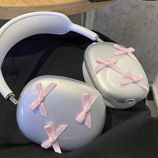 Airpod Max Case- Girls N Bows