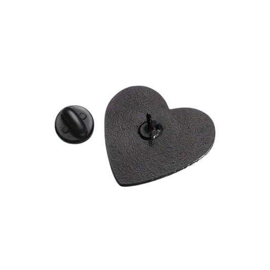 BAE PINS- She Is Fierce