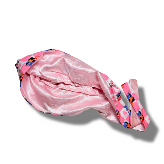 NEW! LILO & STITCH SCRUB CAPS| Ohana