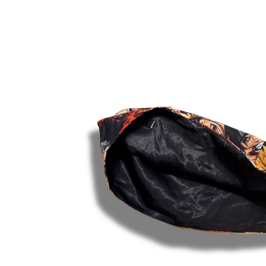 NEW! ANIME SCRUB CAPS| NUARTO