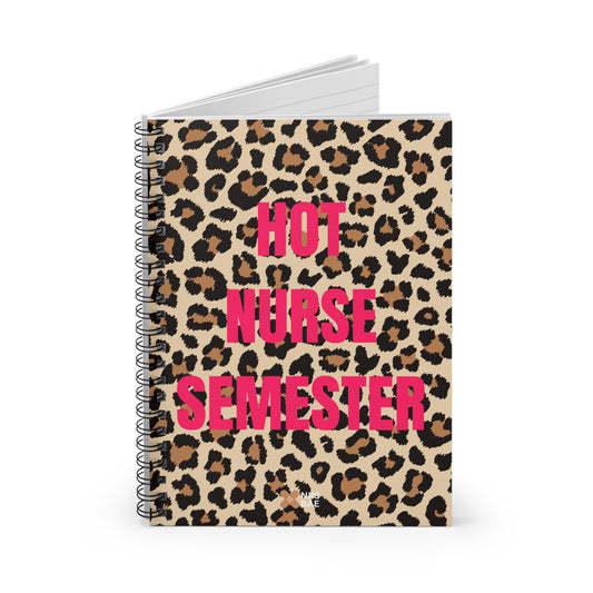 NRS Book- Cheetah Girl