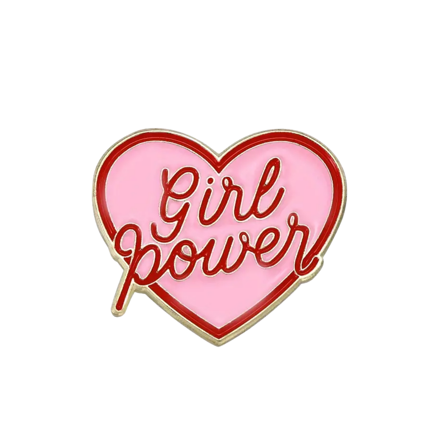 BAE PINS- Girl Power