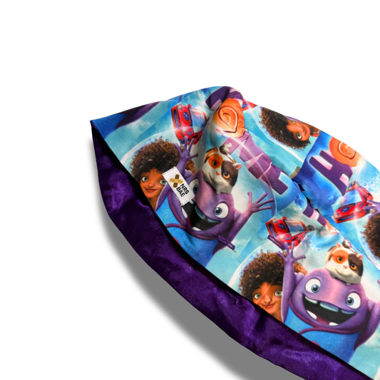 NEW! HOME SCRUB CAPS| Galaxy BAE