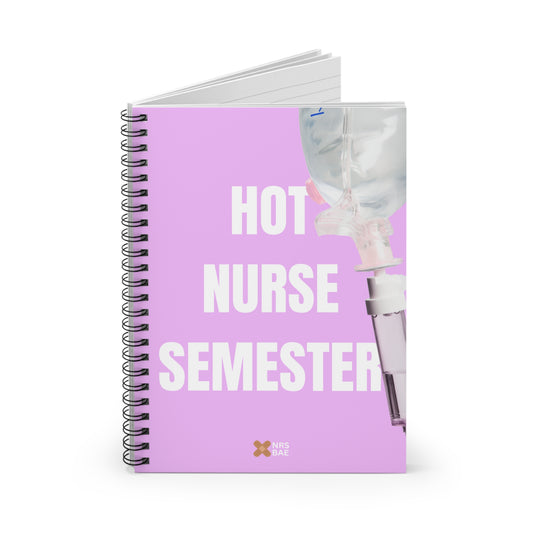 NRS Book- HOT TERM