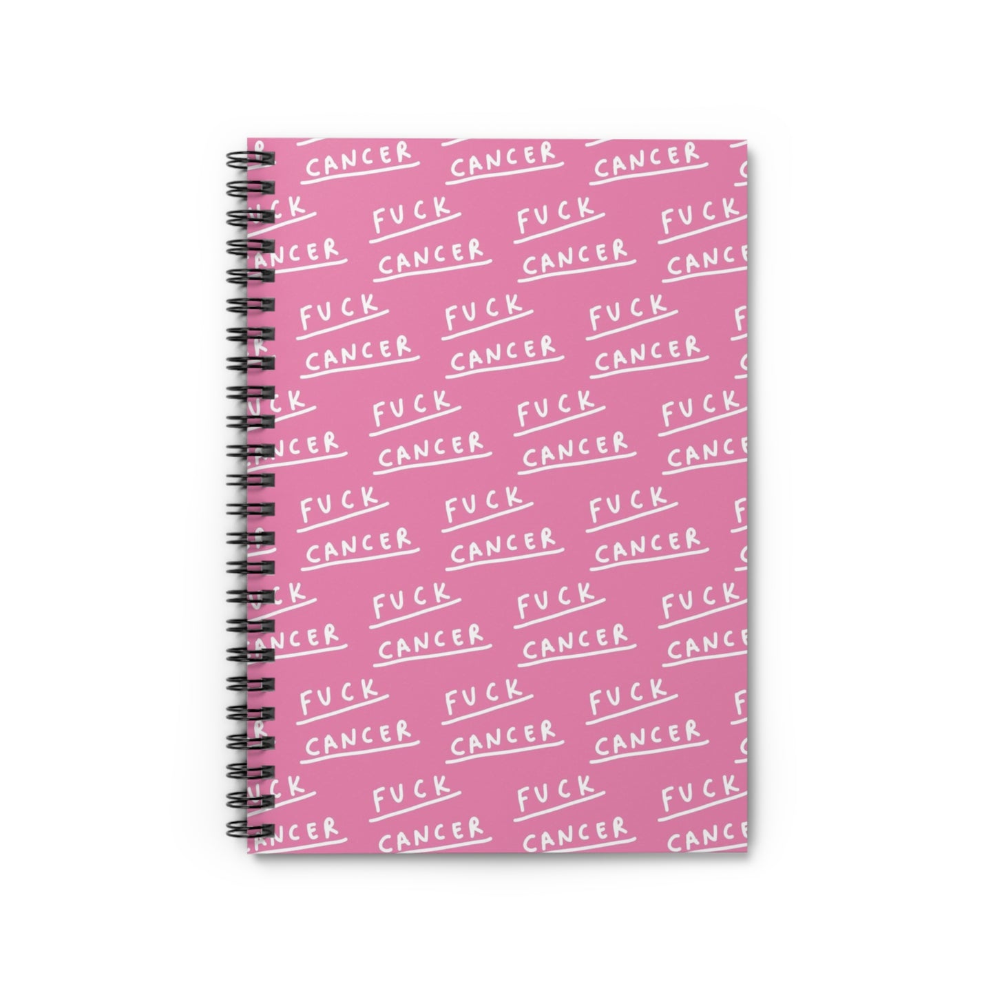 Nrs Book- FCK Cancer