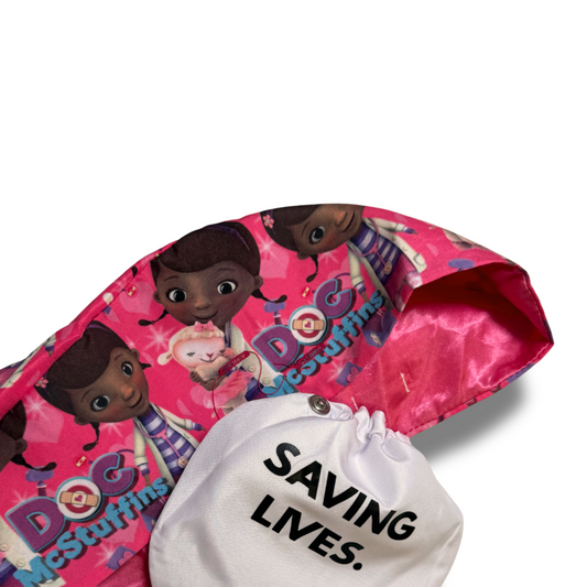 Bun Bae- SAVING LIVES