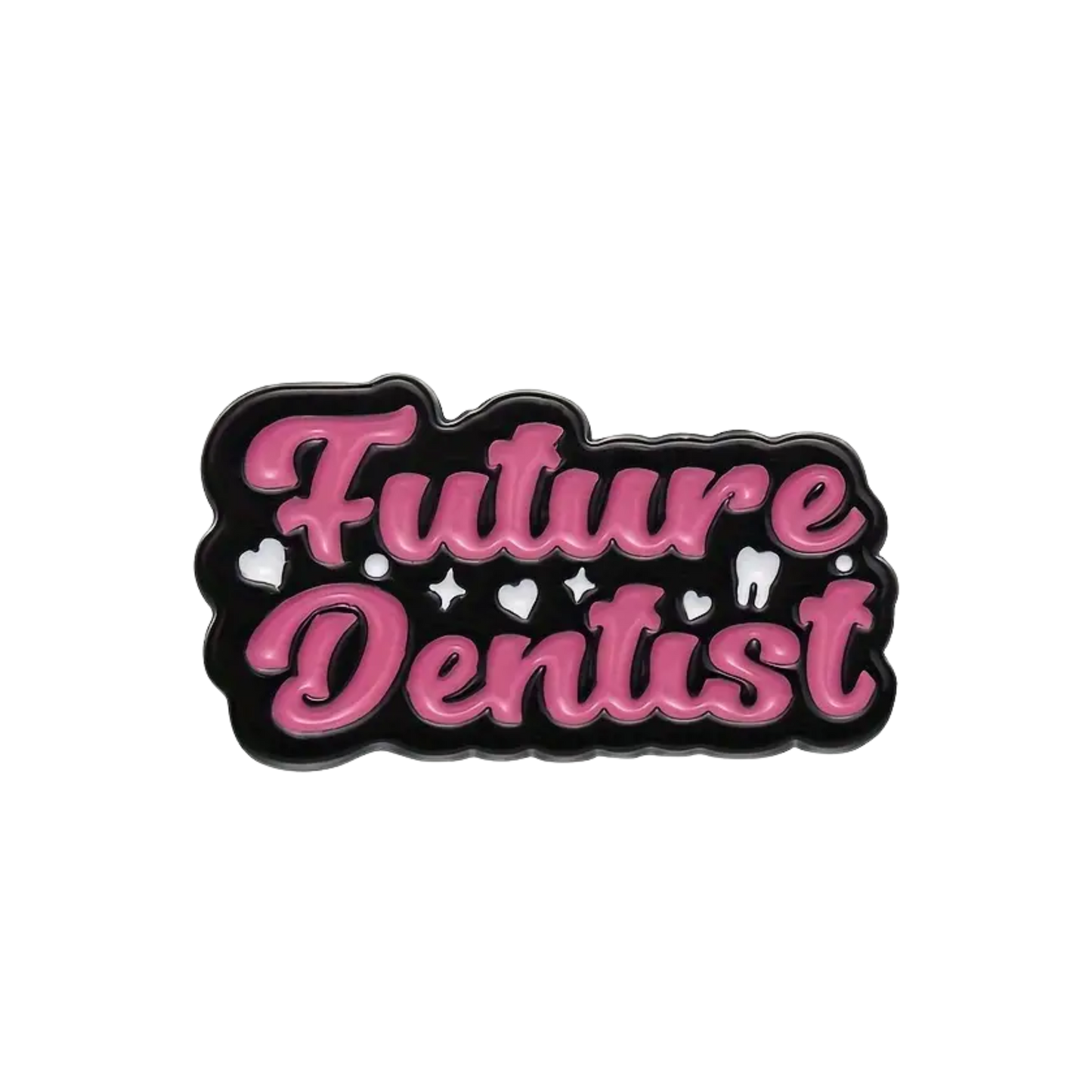 BAE PINS- Future Dentist