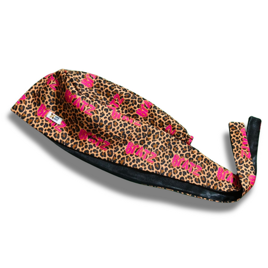 NEW! BRATZ SCRUB CAPS | Oh, You're Cute