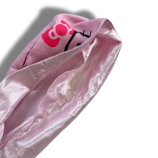 HELLO KITTY SCRUB CAPS | Smart Kitty