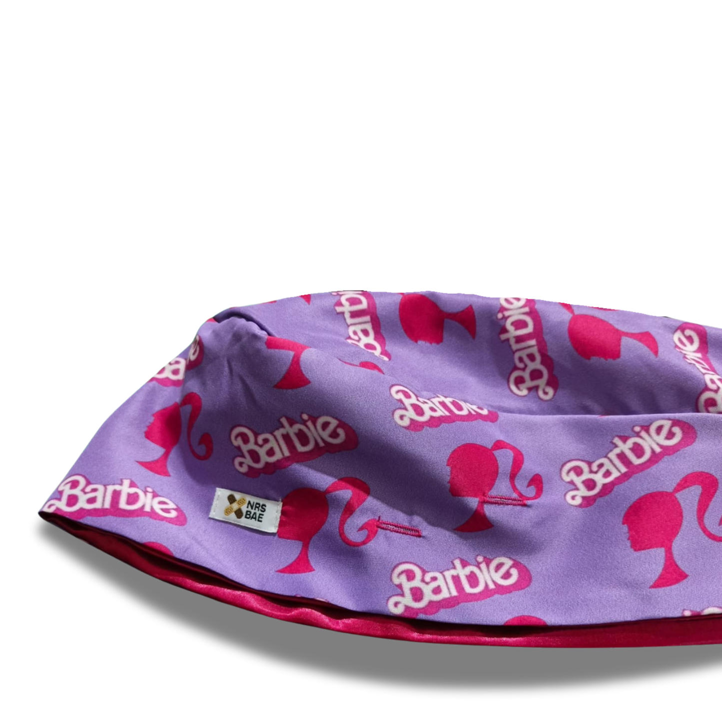 NEW! BARBIE SCRUB CAP | City Girl