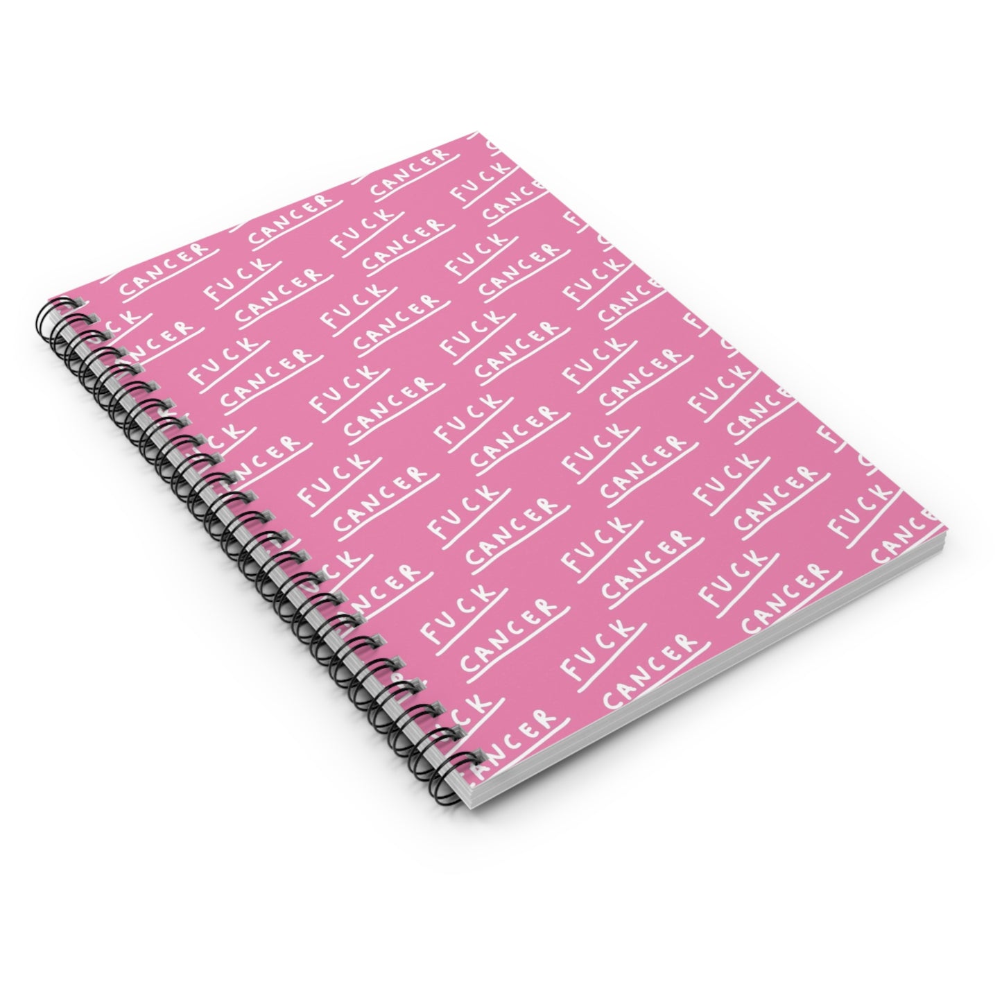 Nrs Book- FCK Cancer