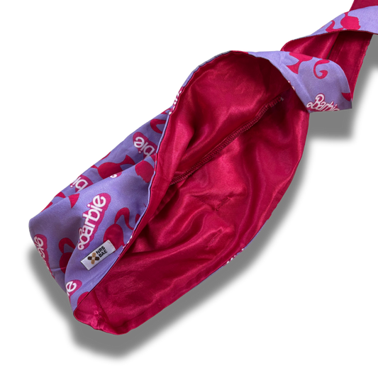 NEW! BARBIE SCRUB CAP | City Girl