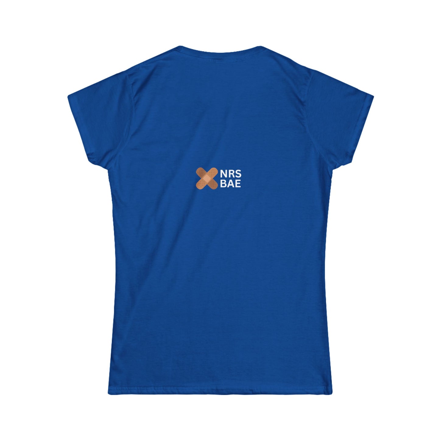 STUDENT IN HEALTHCARE COTTON JERSEY