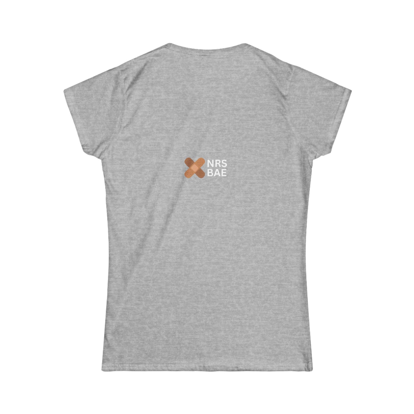 STUDENT IN HEALTHCARE COTTON JERSEY