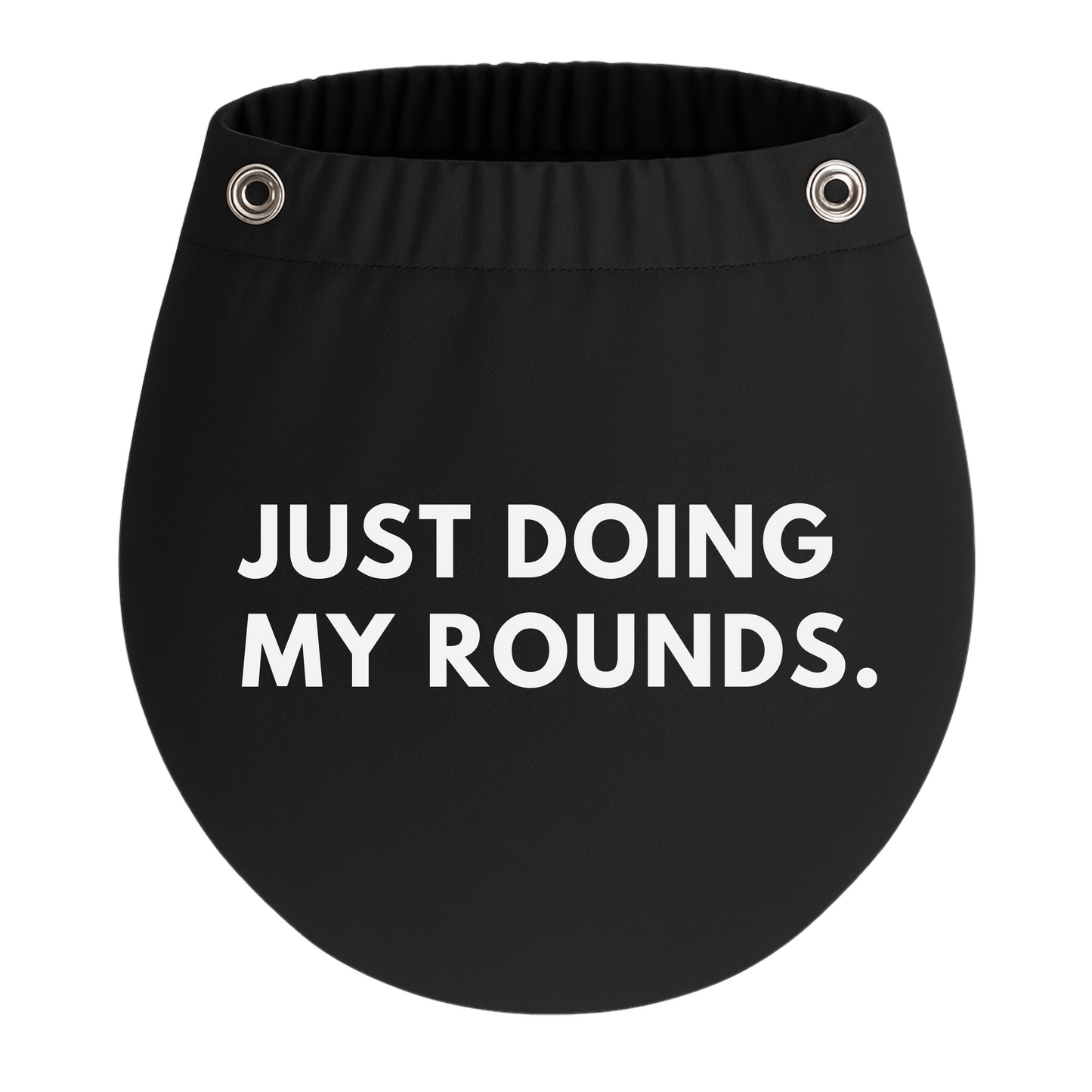 Bun Bae- JUST DOING MY ROUNDS