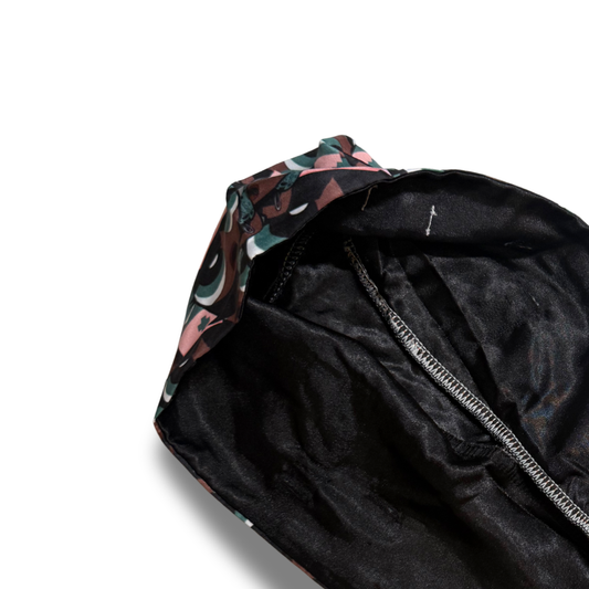 NEW! PPG SCRUB CAPS| Saving The World