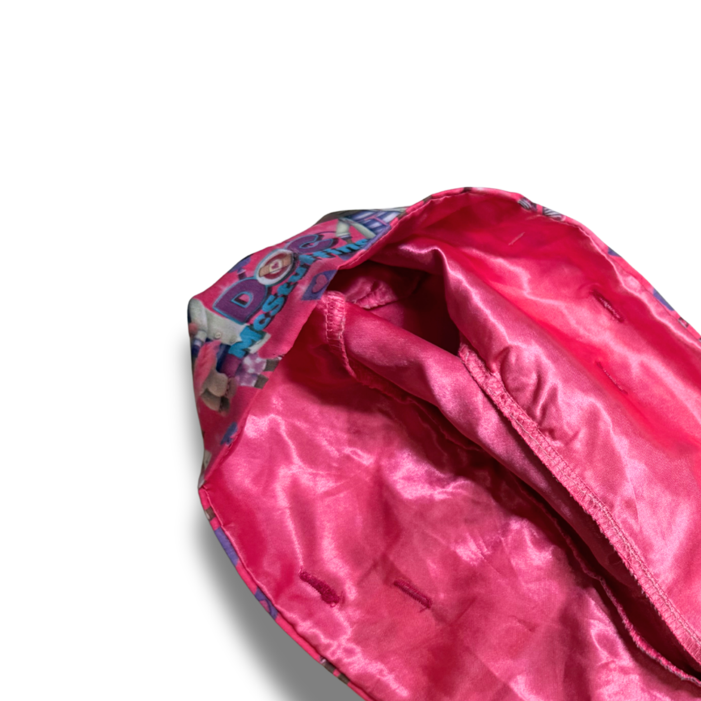 NEW! DOC MCSTUFFINS SCRUB CAPS| The Doc Is HERE