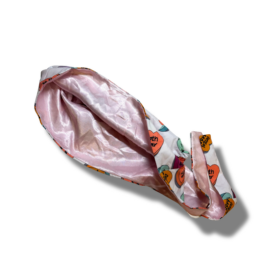 NEW! DENTAL SCRUB CAPS| Tooth Fairy