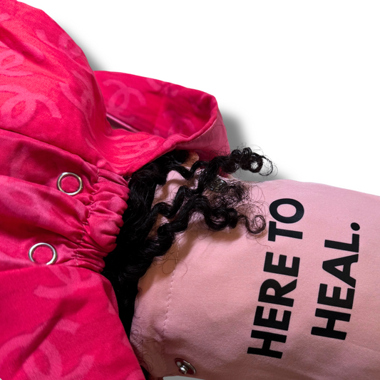 Bun Bae- HERE TO HEAL