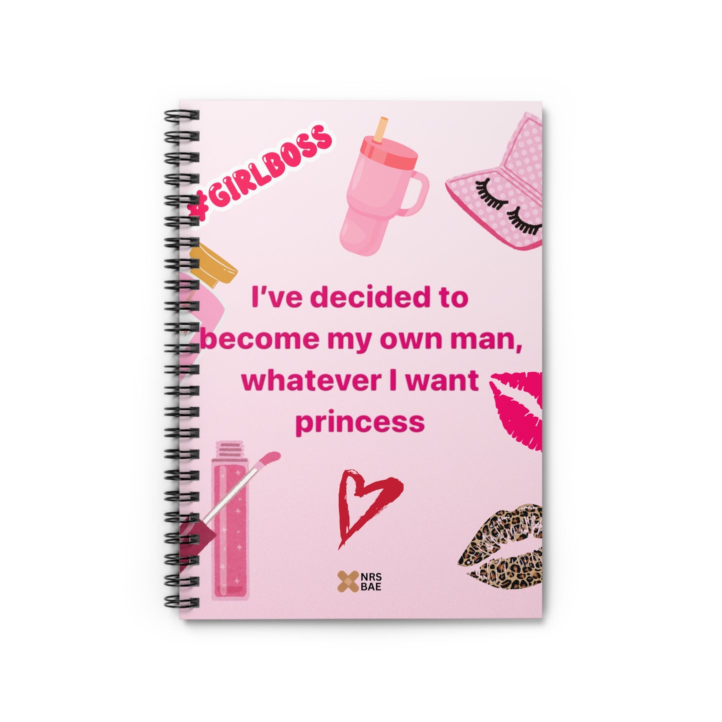 NRS Book- Princess Treatment