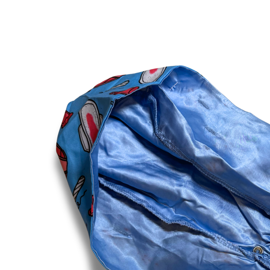 NEW! GYNECOLOGIST SCRUB CAPS| The Monthly