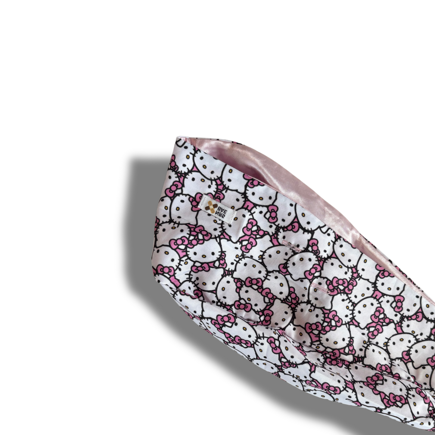 HELLO KITTY SCRUB CAP | Cutie Kitty