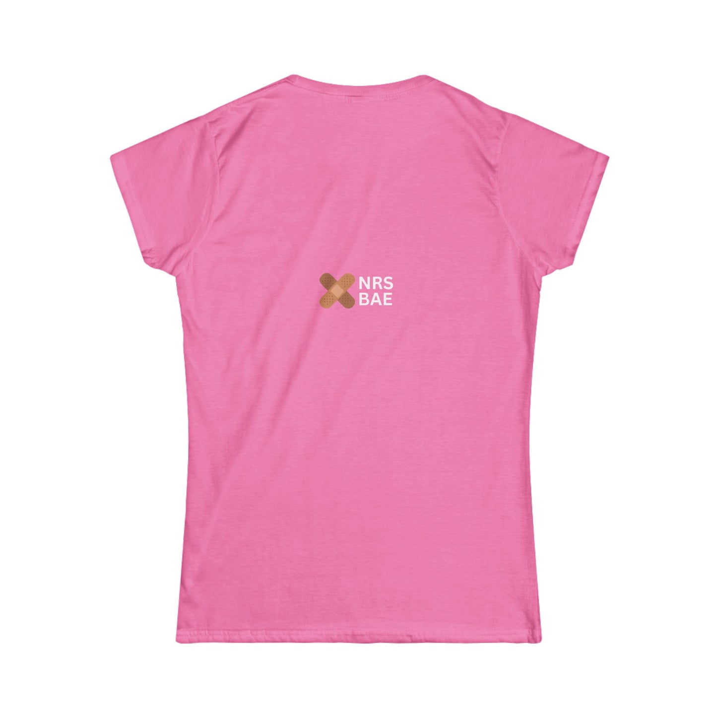 STUDENT IN HEALTHCARE COTTON JERSEY