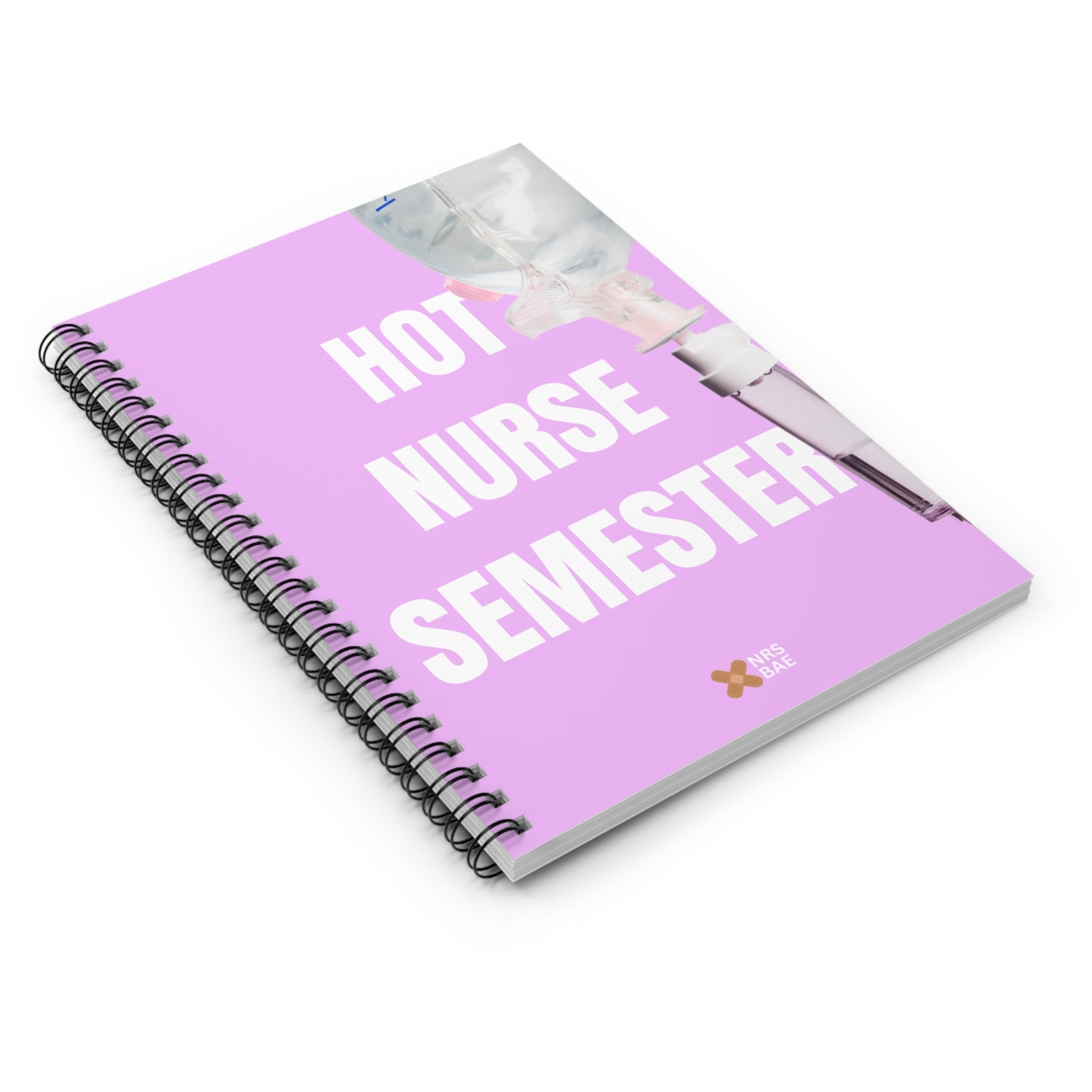 NRS Book- BAE Book