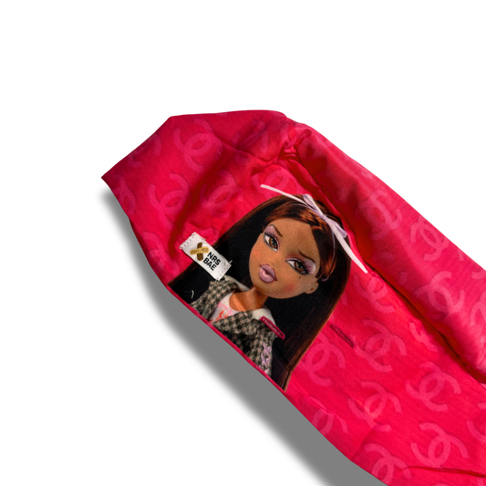NEW! BRATZ™ SCRUB CAPS| Yasmin X Chanel