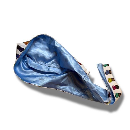 NEW! MEDICAL SCRUB CAPS| Baby Mama