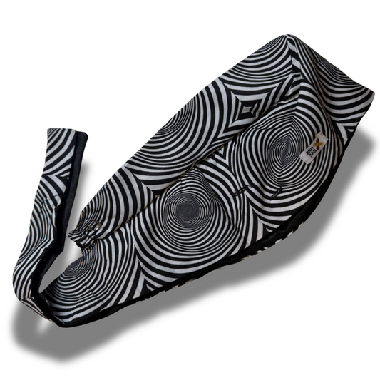 NEW! CORALINE SCRUB CAPS| Twitchy, Witchy