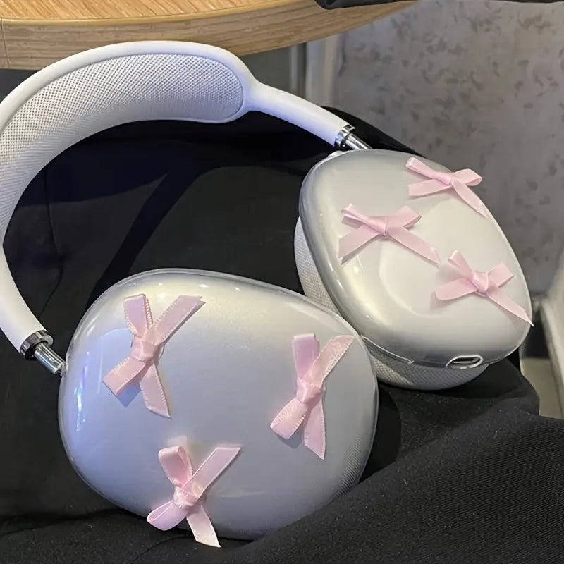 Airpod Max Case- Girls N Bows