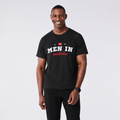 Cotton Tee- Med Men