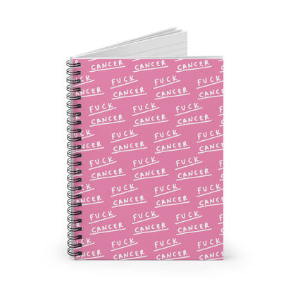 Nrs Book- FCK Cancer