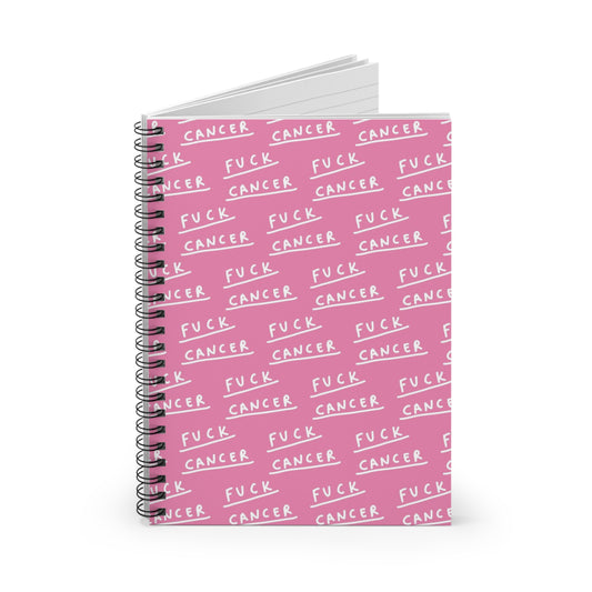 Nrs Book- FCK Cancer