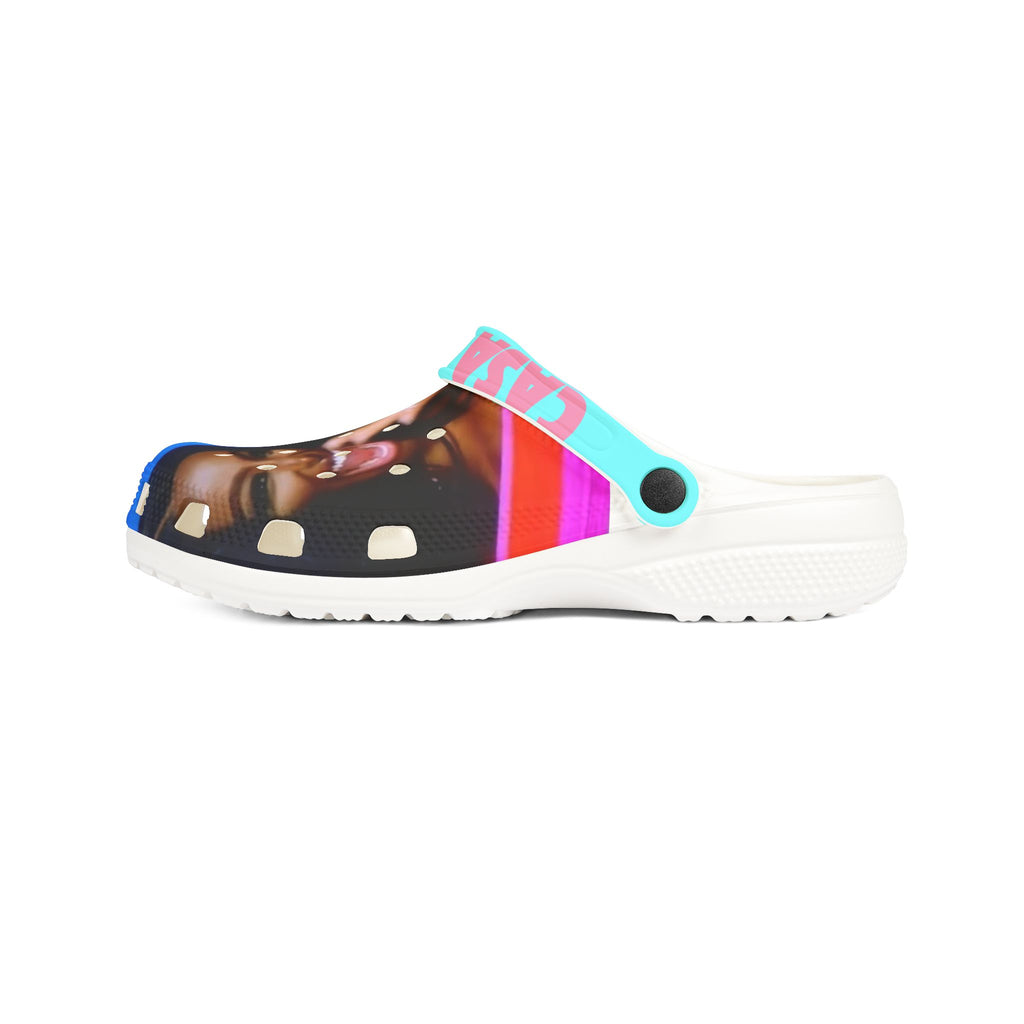 Comfort Clogs -Kiki & Kiwi's