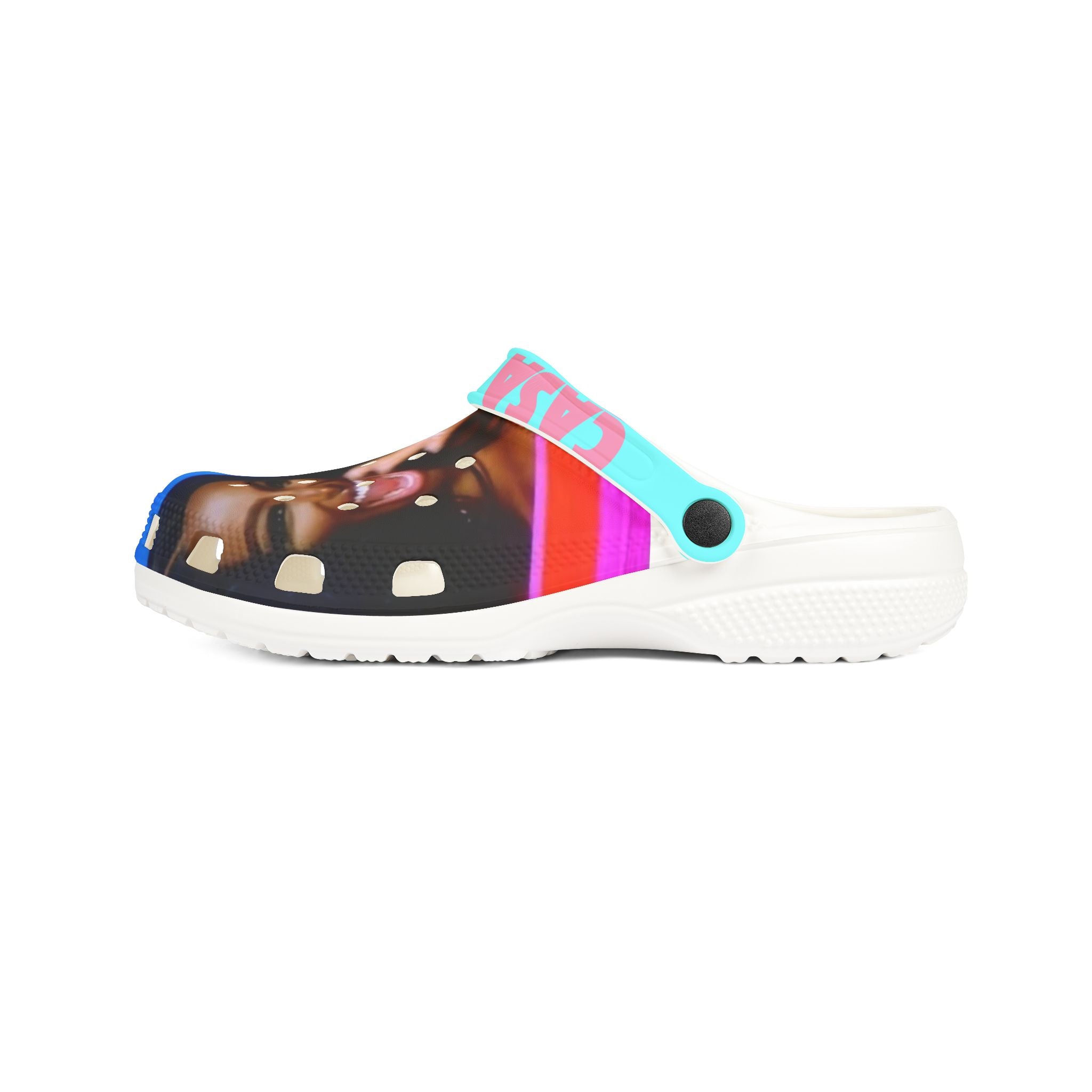 Comfort Clogs -Kiki & Kiwi's