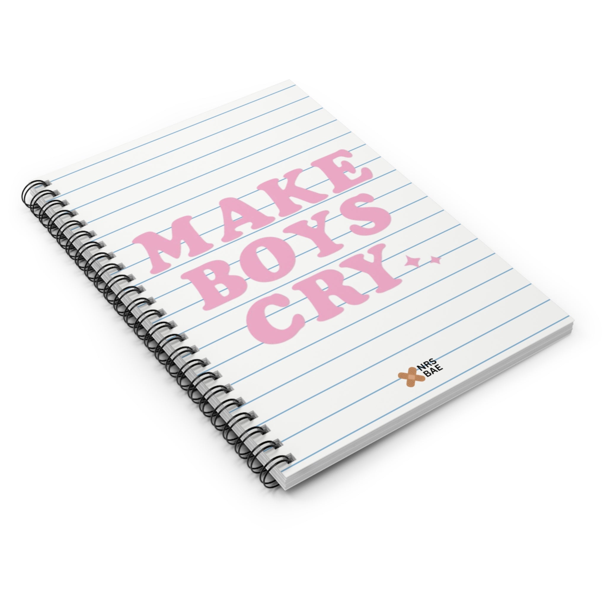 NRS Book- Ummmmm