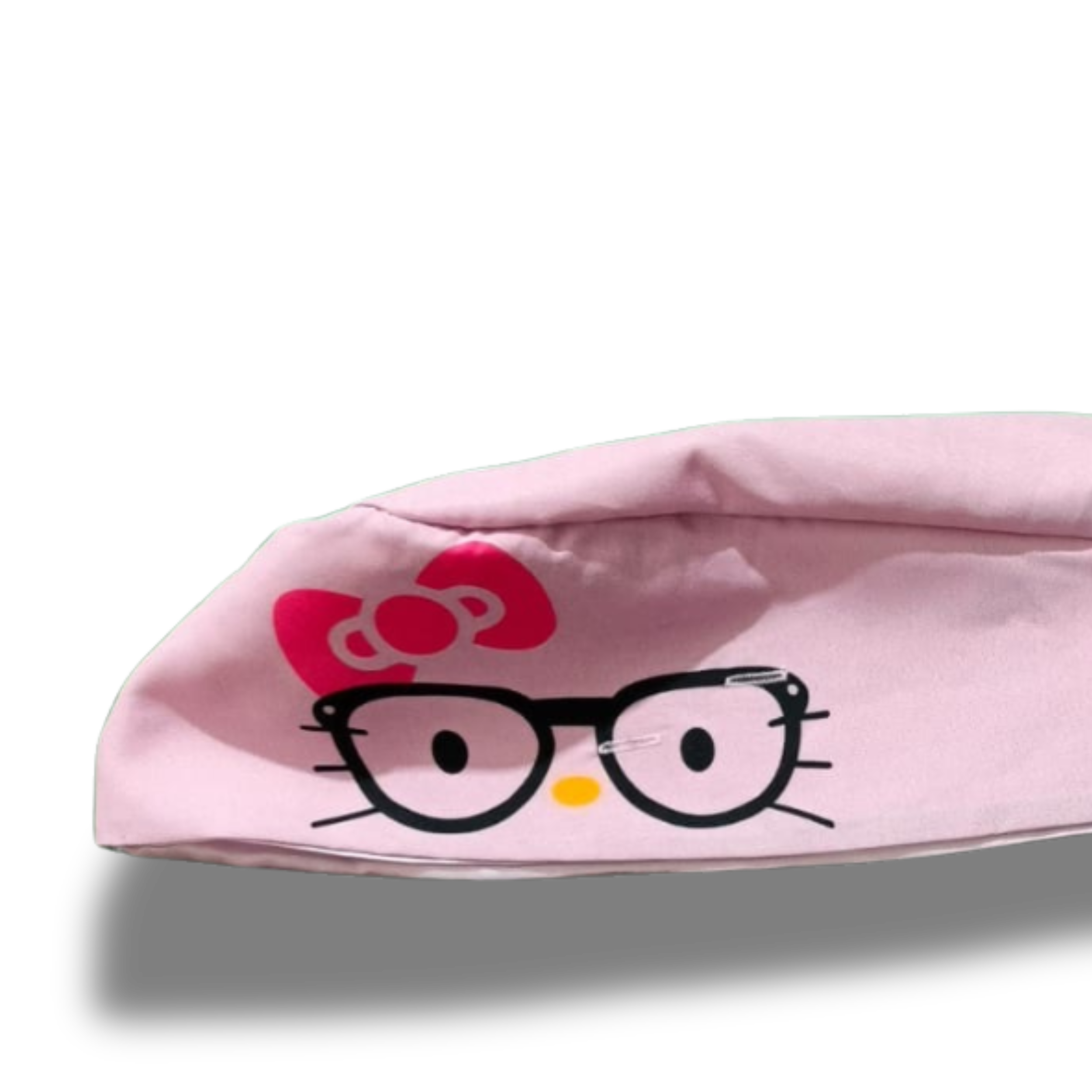 HELLO KITTY SCRUB CAPS | Smart Kitty