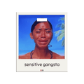 Badge Buddy- Sensitive Gangsta FR