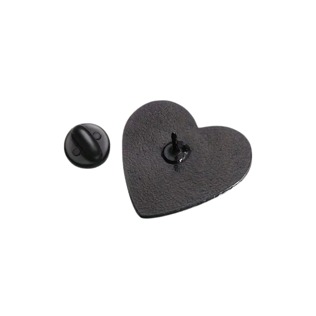 BAE PINS- She Is Fierce