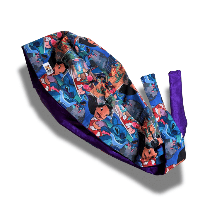 SCRUB CAPS| Stitchy