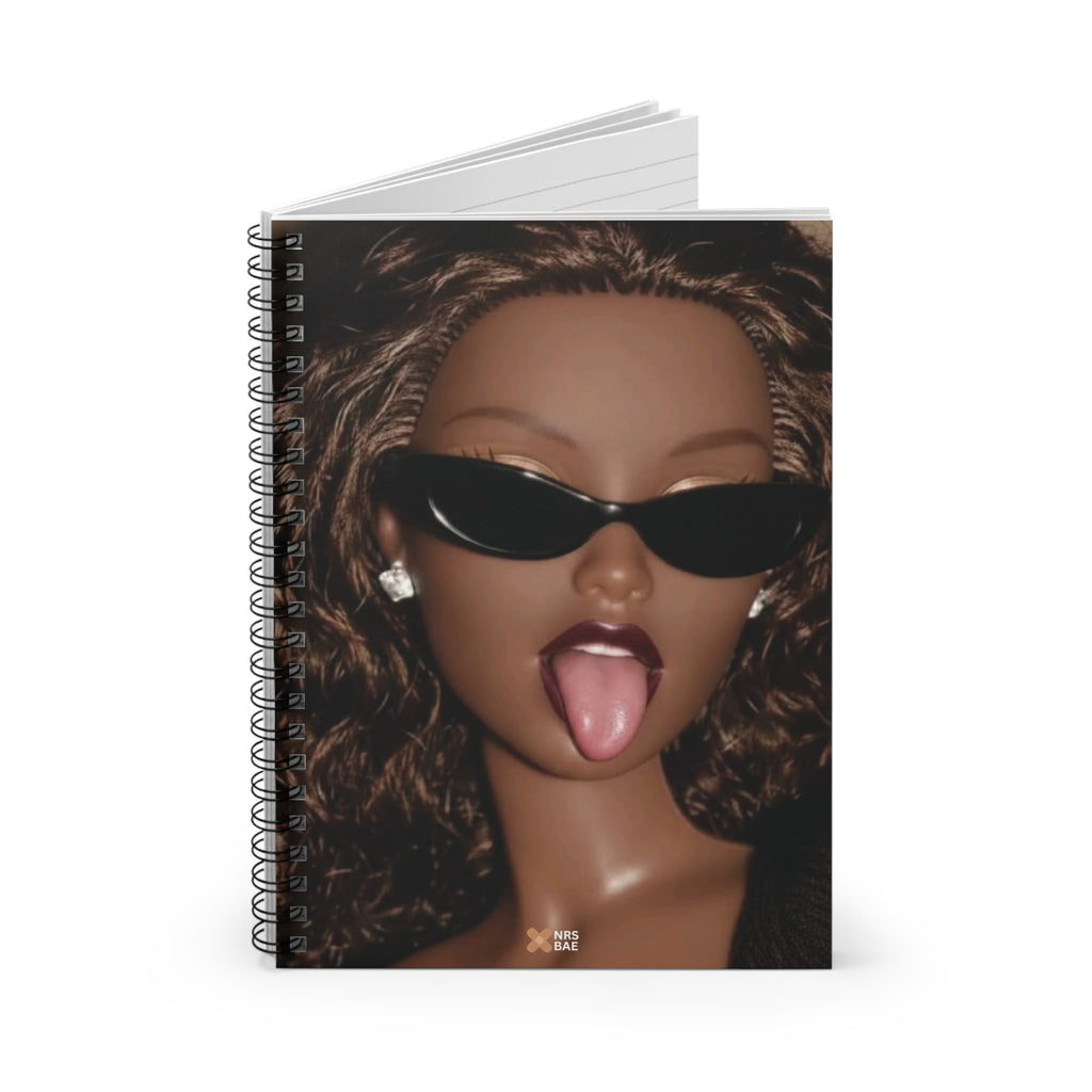 NRS Book- Ahhhyt