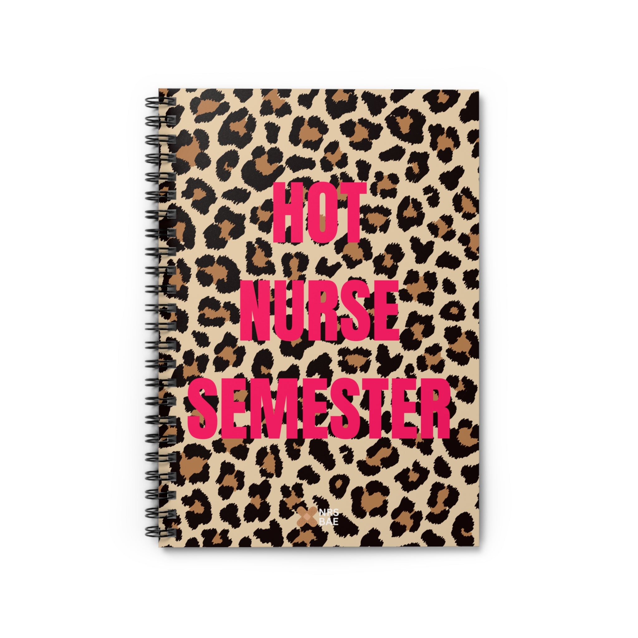 NRS Book- Cheetah Girl