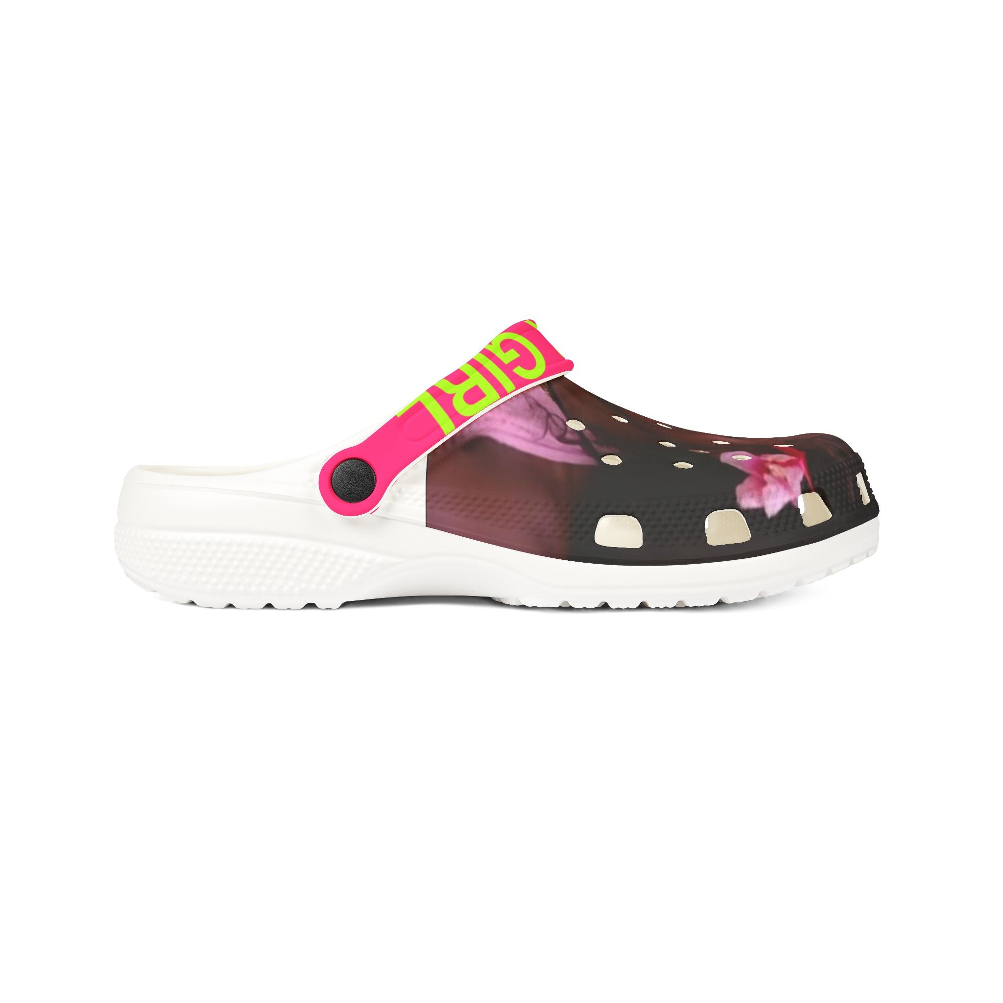 Comfort Clogs -Kiki & Kiwi's