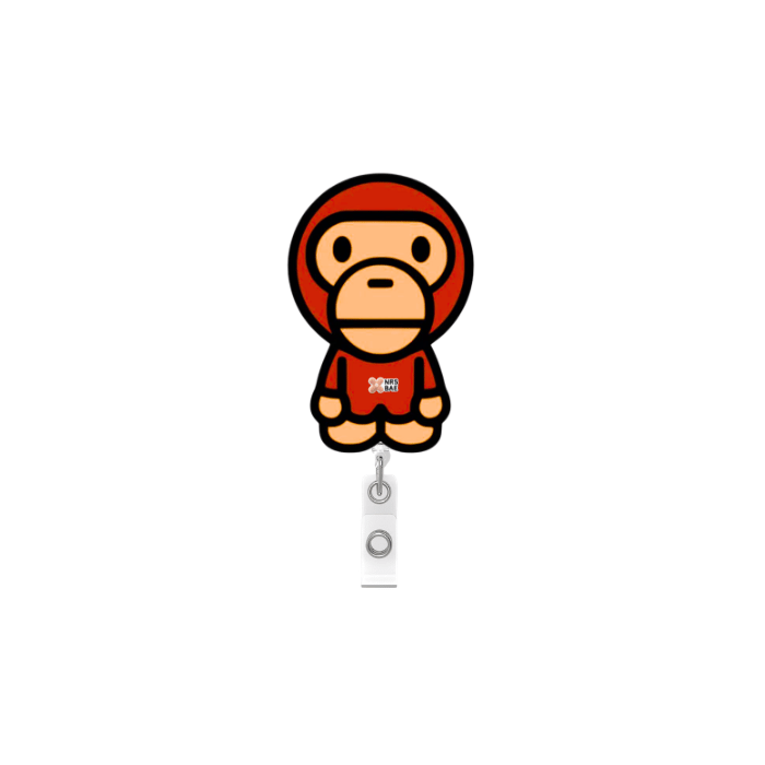 NEW Hello Kitty Bape- I Save Lives