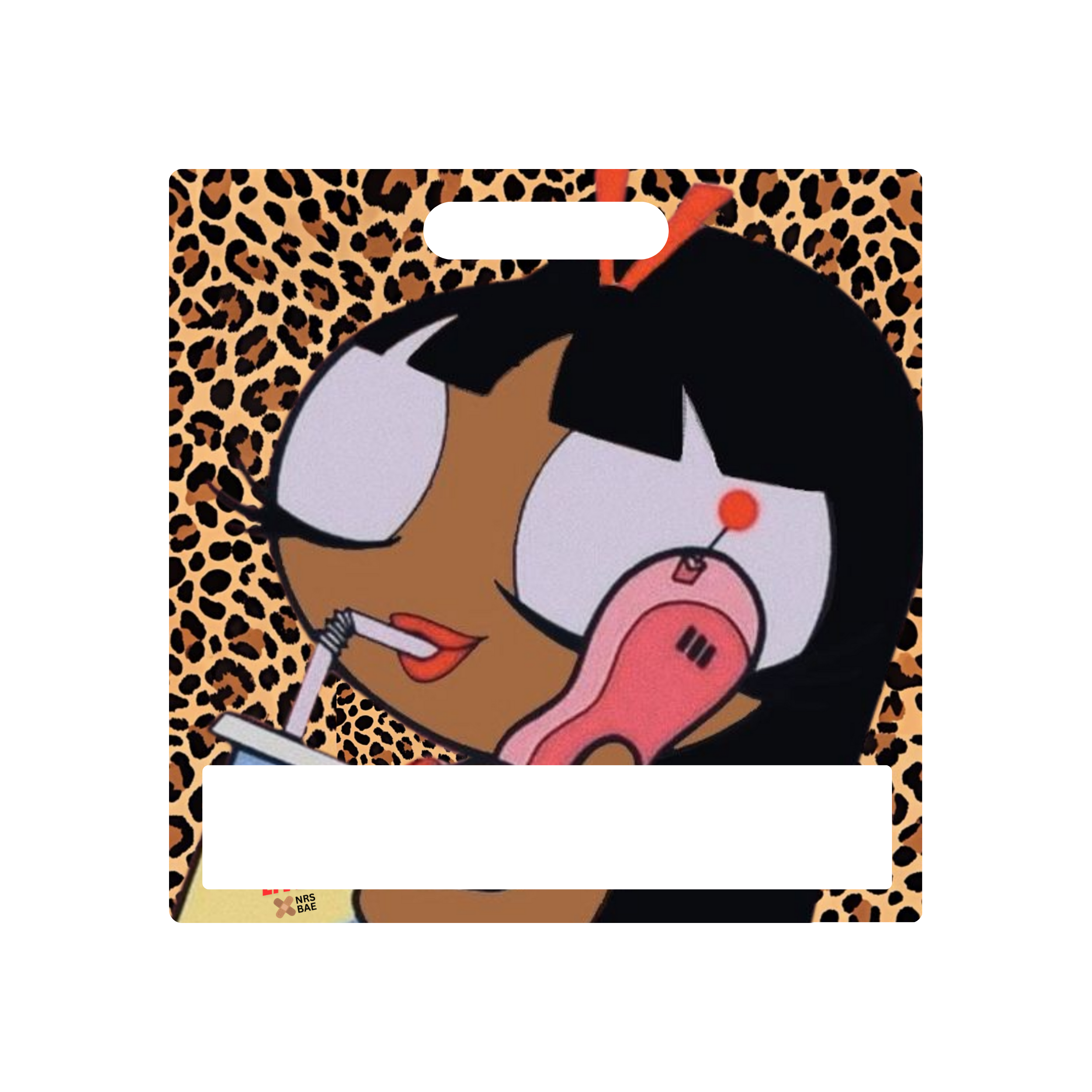 BADGE BUDDY- Saving You