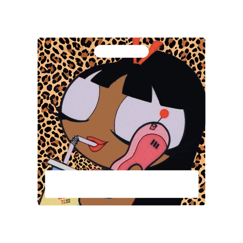 BADGE BUDDY- Saving You
