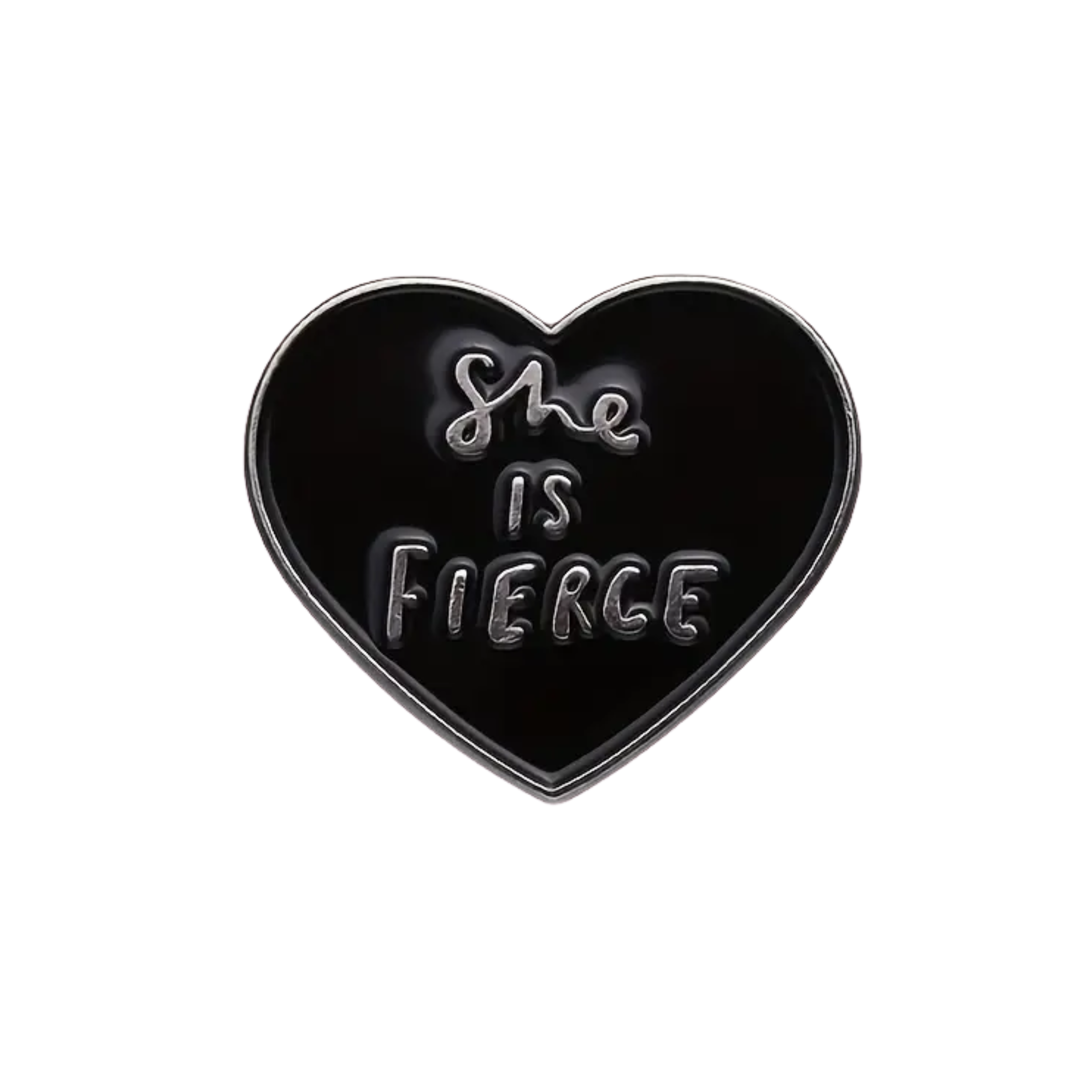 BAE PINS- She Is Fierce