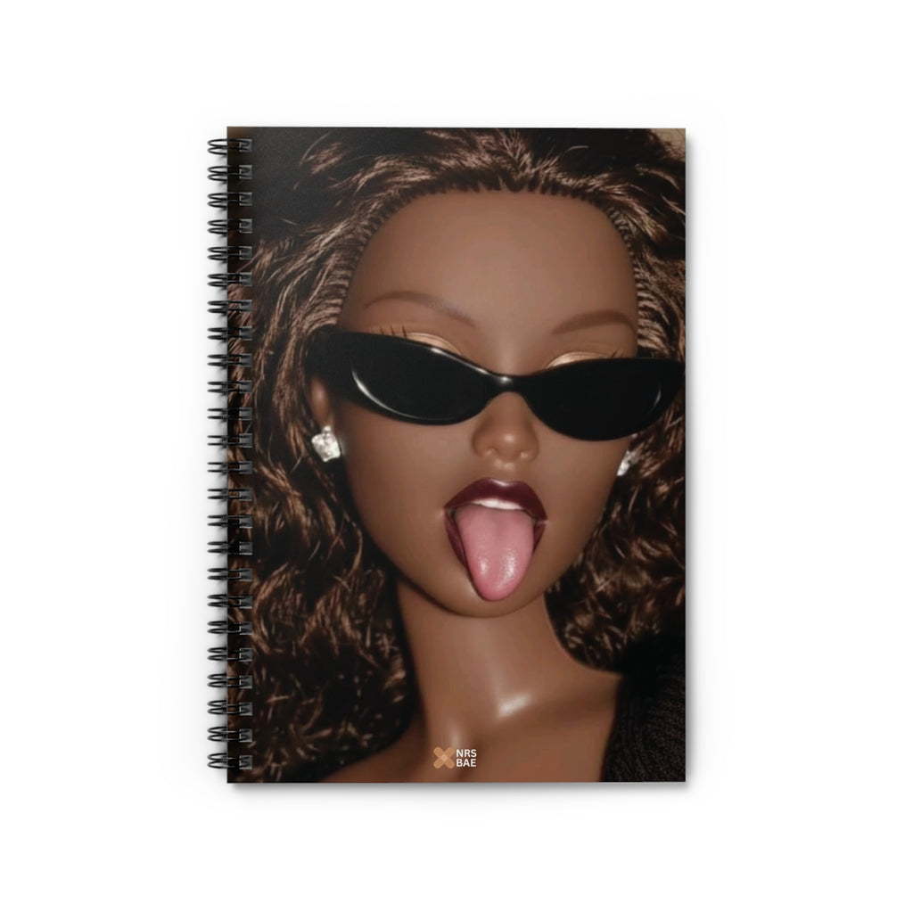 NRS Book- Ahhhyt